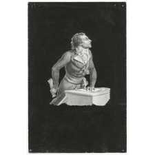 Bertrand Barère.
