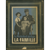 Le Maréchal protège la famille.
