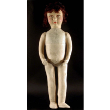 Poupée enfant.