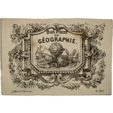 Bon point de géographie