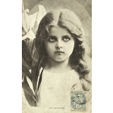 Innocence.
