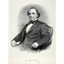 A. Mourier (Louis Athanase Mourier).