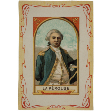 La Pérouse