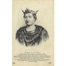 Robert II, le Pieux - 233.