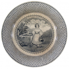 La Cruche Cassée N°2