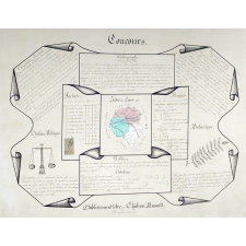 Concours. Etablissement libre. Château Renault.