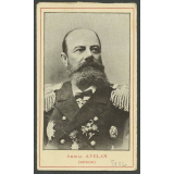 Amiral Avelan (Russie).