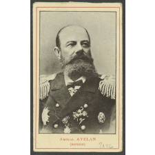 Amiral Avelan (Russie).