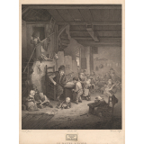 Le Maître d'école.