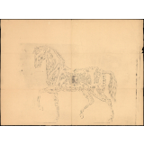Cheval. 