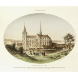 Abbaye St Victor.