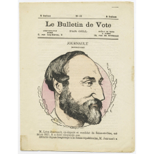 Journault (Seine-et-Oise).