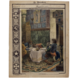 Les Mères - La chevalerie. 