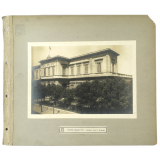 Consejo Escolar VIII - Escuela N°3 - B.Aires.