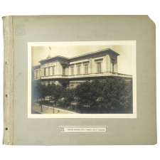 Consejo Escolar VIII - Escuela N°3 - B.Aires.