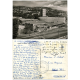 Lettre à Claude Cuénot. 