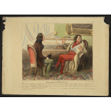 Préparateur au Baccalauréat.