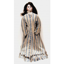 Poupée mannequin. 