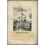 Croix de mission.