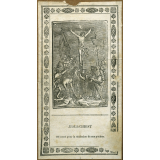Jésus-Christ est mort pour la rémission de nos péchés.