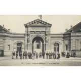 209 - Paris - Arts-et-Métiers.