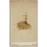 Monseigneur Dupanloup. 
