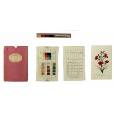 Élémens de peinture à l'aquarelle ou le jeune coloriste.