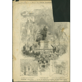 La fête du centenaire de la Fondation des Ecoles d'Arts et Métiers, Liancourt-Paris.