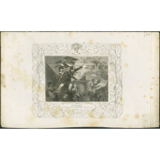 Envahissement de l'Assemblée Constituante : 15 mai 1848.