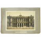Consejo Escolar VII - Escuela Sarmiento, B. Aires, Argentine.