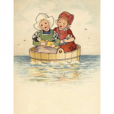 Les Navigatrices. 