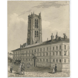Collège Henri IV. 
