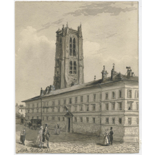 Collège Henri IV.