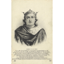 Louis VI le Gros - 236.