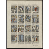 L'Histoire du gaz. 