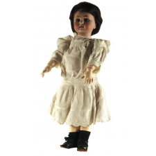 Poupée enfant. 