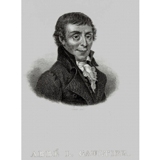 Abbé L. Gaultier.