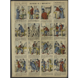 Histoire de l'imprimerie. 