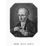 René Just Haüy.