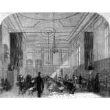The upper grammar school, Eton college.