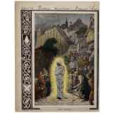 Une Légende - La chevalerie.