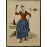 Prosit !