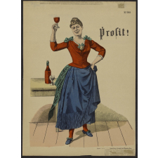 Prosit !