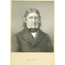 Friedrich Fröbel.