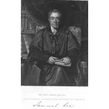 Samuel Lee.