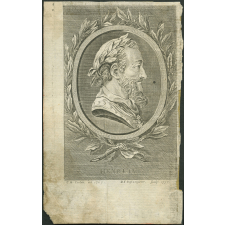 Henri IV.