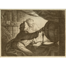 L'astronome.