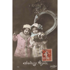 Joyeuse Année.
 