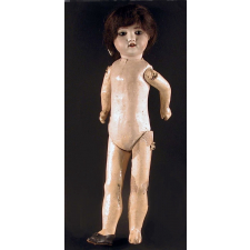 Poupée enfant.