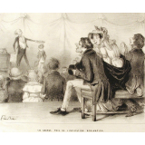 Les grands prix de l'institution Merlampion.
